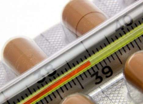 Неправда, что до эпидемпорога еще далеко, - медик