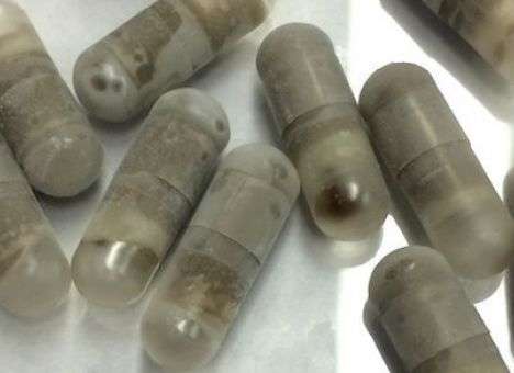 Начались испытания самого отвратительного лекарства