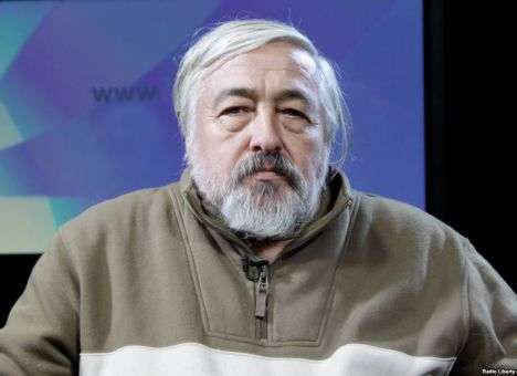 При загадочных обстоятельствах умер автор книг о Путине