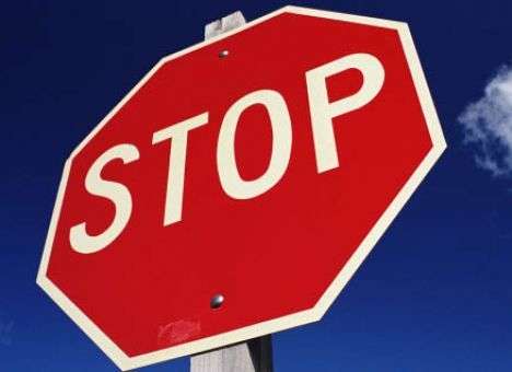 Россия преградила путь украинским товарам