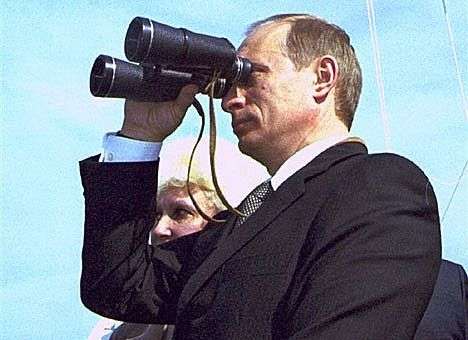 Эксперт рассказал, почему Путин отправил в Украину Грызлова