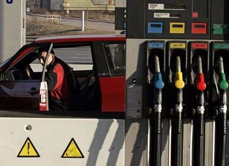 Падение цен на нефть ударит по экономике Украины - эксперт