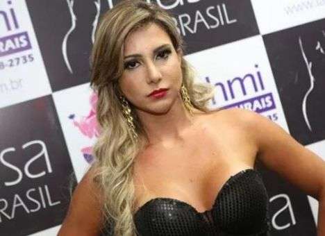 28-летняя модель погибла после укола красоты