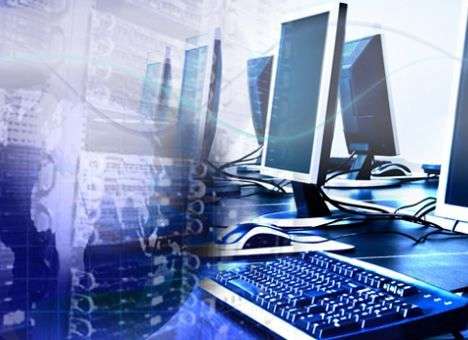 Продажи персональных компьютеров упали до исторического минимума