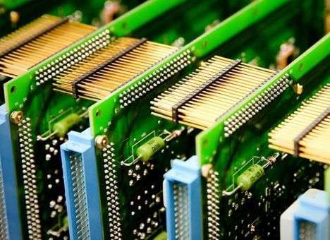 В России испытаны первые образцы сверхнадёжной электроники