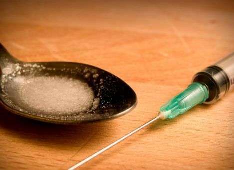 Наркоманы РФ переживают ценовой удар