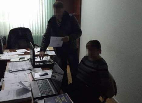 Прокурор арестовала беременную женщину, чтобы получить деньги, - СБУ (ФОТО)