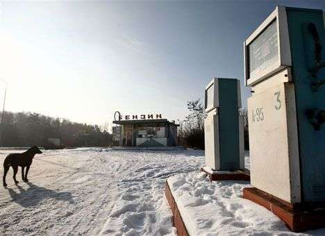 Цены на нефть упадут до 10 долларов - эксперт