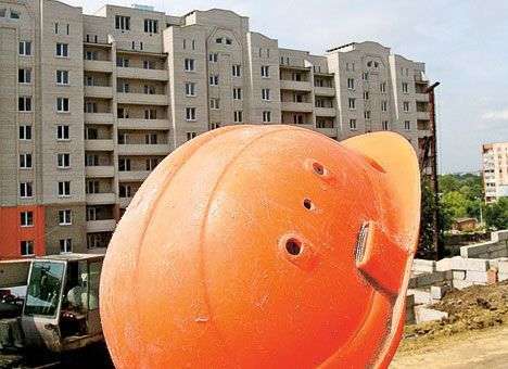 В Киеве рухнул рынок недвижимости – аналитики