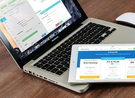 Мировой компьютерный рынок падает пять кварталов подряд