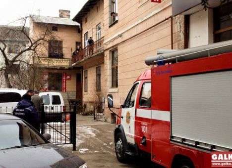 Второй взрыв за сутки прогремел в жилом доме (ФОТО)