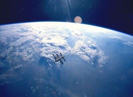 Приказано завершить: В космосе произошло ЧП