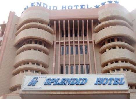 Семья украинцев с ребенком стала жертвой теракта (ВИДЕО)