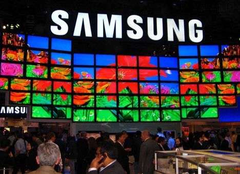 Samsung готова вложить в OLED-производства $7,4 миллиарда