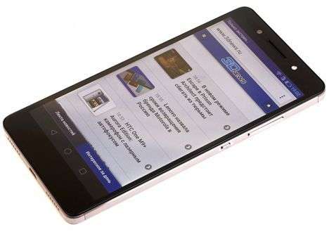 Китайские производители смартфонов почти догнали Samsung и Apple