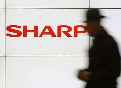 Foxconn готова вложить в Sharp $6 миллиардов