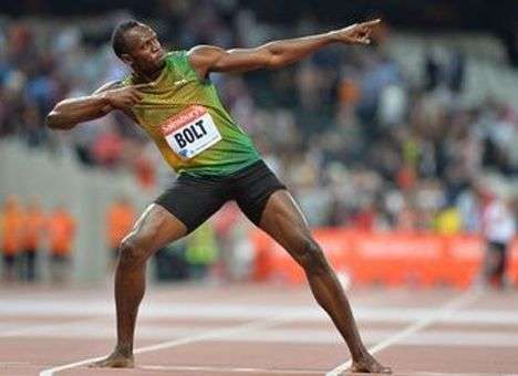 Самый быстрый человек планеты выступил против обнуления мировых рекордов