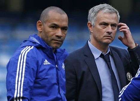 Моуринью хочет возглавить «Манчестер Юнайтед»