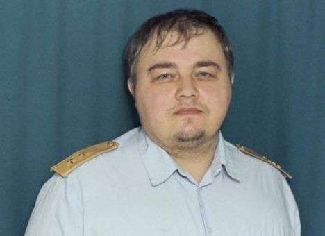 У Ди Каприо в полиции РФ нашелся брат-близнец (ФОТО)