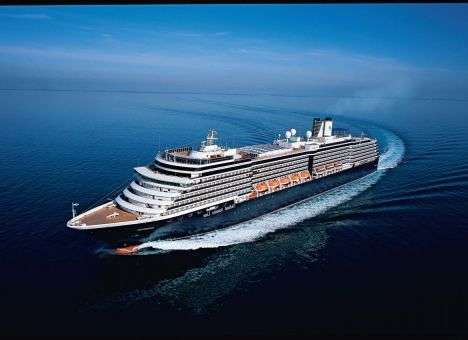 Турция распугала круизные лайнеры