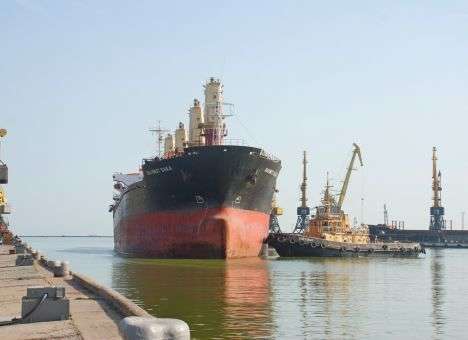 «МИГ» между прошлым и будущим: Зачем «умножать на ноль» Азовский судоремонтный завод?