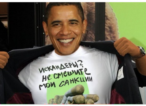 Падение рубля и цены на нефть «взорвали» соцсети (ФОТО)