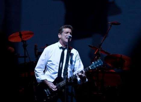 Неожиданно скончался основатель культовой группы