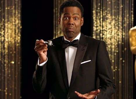 Скандал вокруг церемонии «Оскар» получил продолжение