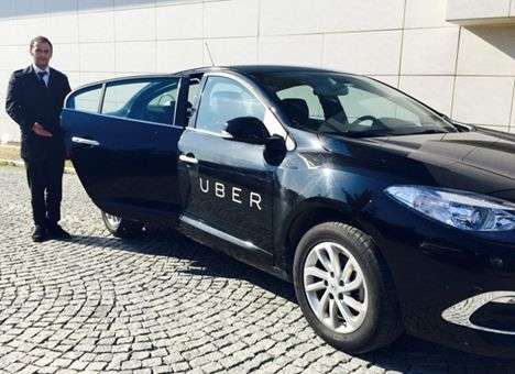 Uber оштрафовали почти на $8 миллионов