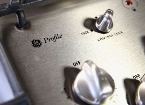 GE продаёт производство бытовой техники китайцам за $5,4 миллиарда