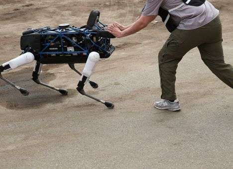 Alphabet реорганизовал лабораторию X