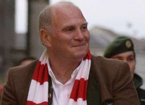 Экс-президента «Баварии» досрочно выпустят из тюрьмы