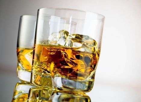Изобретен «волшебный» алкоголь