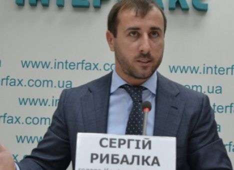 Депутат Рады Рыбалка просит Деканоидзе переквалифицировать дело о нападении