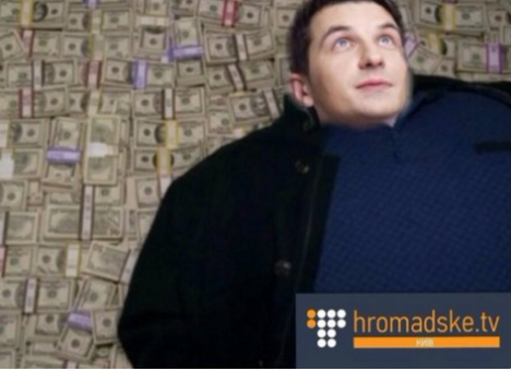 Скандал с Hromadske.tv «взорвал» соцсети (ФОТО)