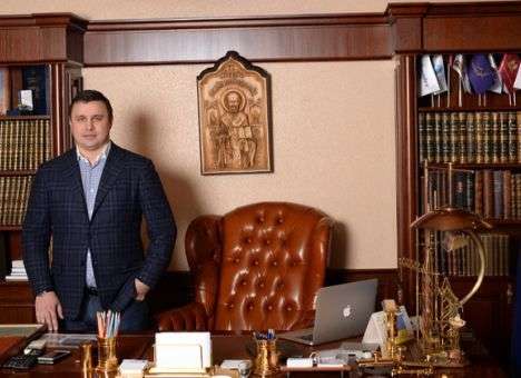 «Укрбуд» в нынешнем году не намерен снижать динамику строительства - Микитась