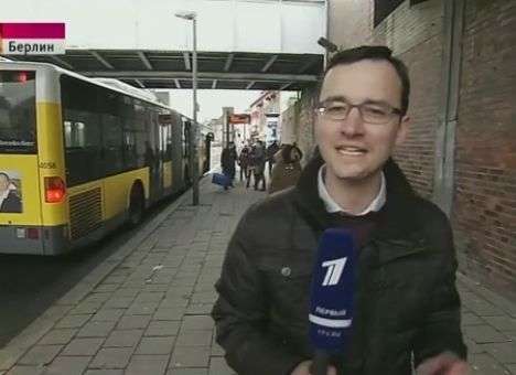 Российскому журналисту грозит немецкая тюрьма за «фейк» об изнасилованной девочке