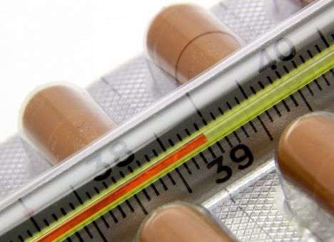 Россиянам сообщили, что смертельный вирус к ним придет с Украины