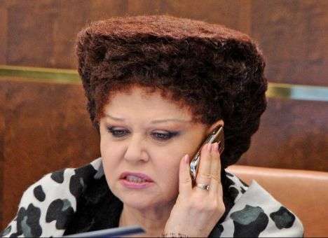 В Госдуме огорчены новыми ценами на стрижки и маникюр (ПРЕЙСКУРАНТ)