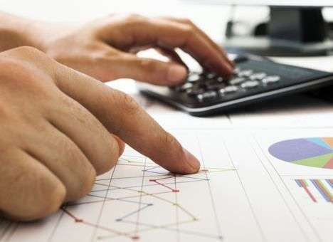 Рынок IT рекордно упал из-за сильного доллара