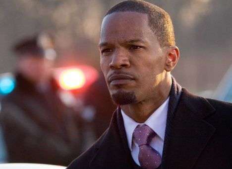 Голливудский актер, рискуя жизнью, спас человека (ФОТО)