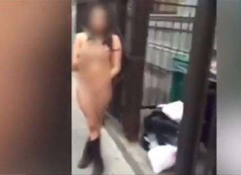 Все должны видеть твой позор: Мужчина жестко отомстил жене за измену (ФОТО)