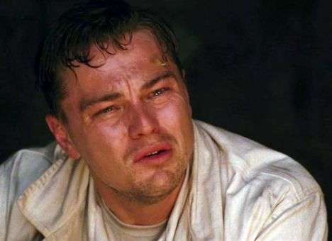 Пусть вытаскивает нас: В России решили забрать Ди Каприо к себе