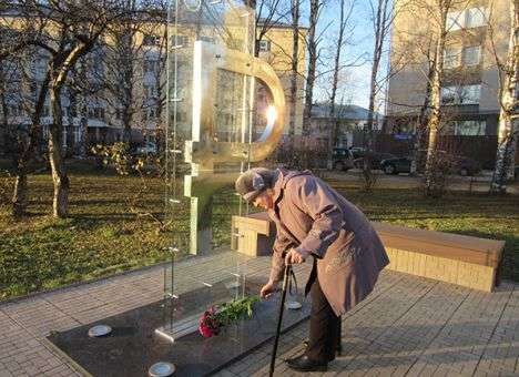 Абсолютно «черным» стал сегодняшний день для рубля