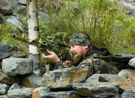 Басков неожиданно сказал, что думает о Кадырове (ФОТО)