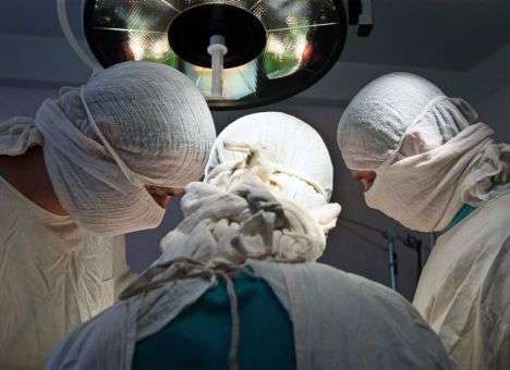 В Минздраве готовятся огласить тарифы на медицину