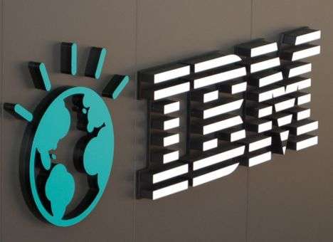 Продажи IBM падают 15 кварталов подряд