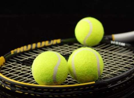 Стали известны фамилии нечестных на руку теннисистов