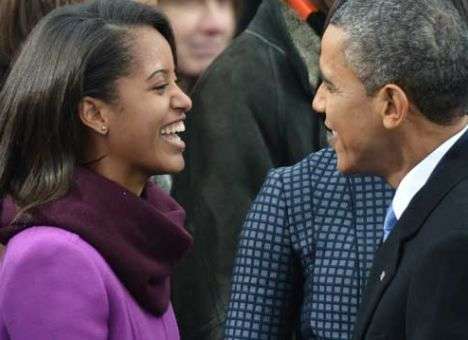 Обама собирается немного поплакать