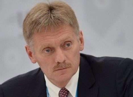 У Путина готовятся к ссоре с Англией